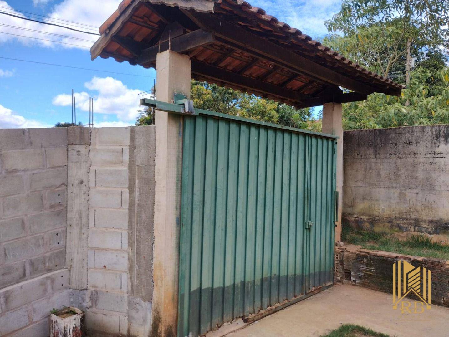 Chácara, 2 quartos, 660 m² - Foto 4