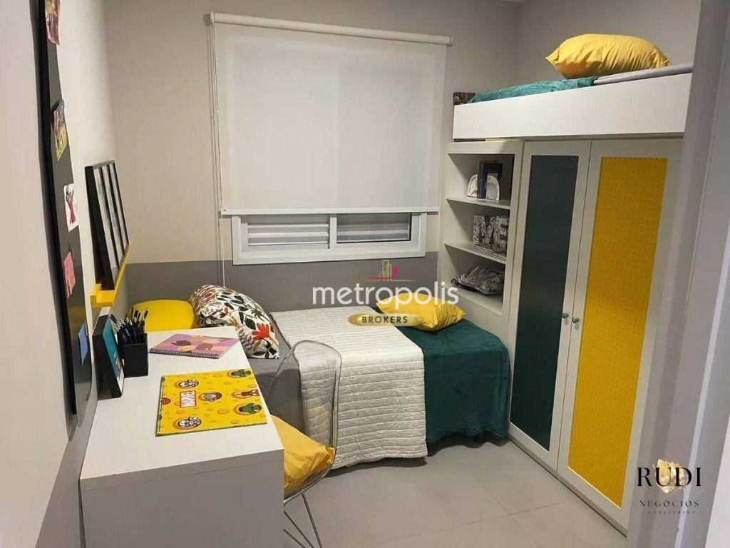 Apartamento à venda com 2 quartos, 47m² - Foto 13