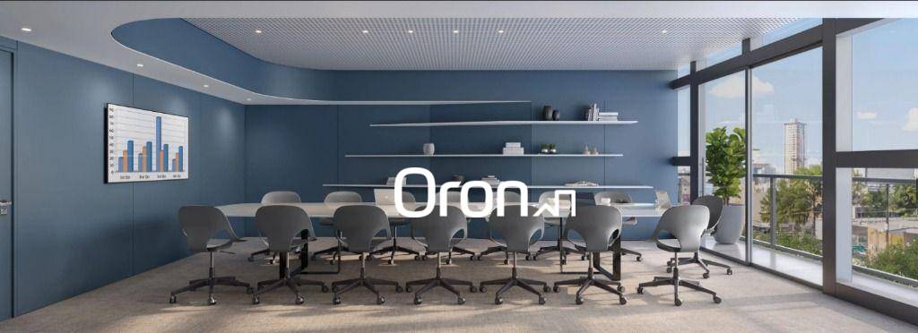 Sala-Conjunto, 42 m² - Foto 2