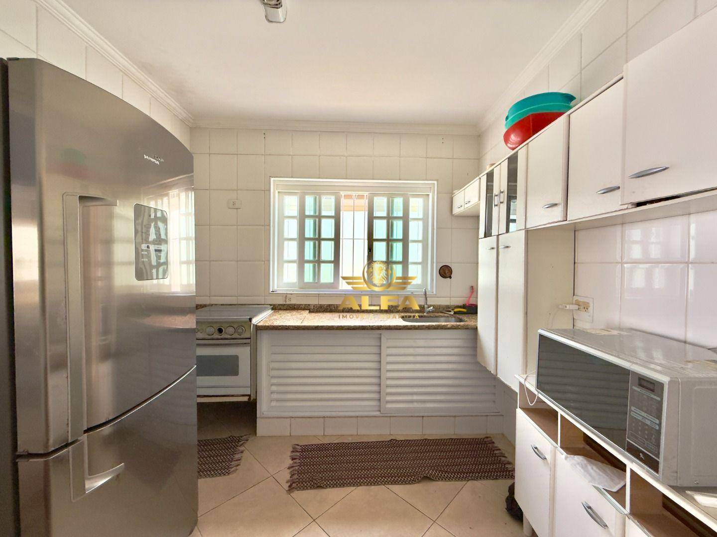 Casa, 4 quartos, 250 m² - Foto 32