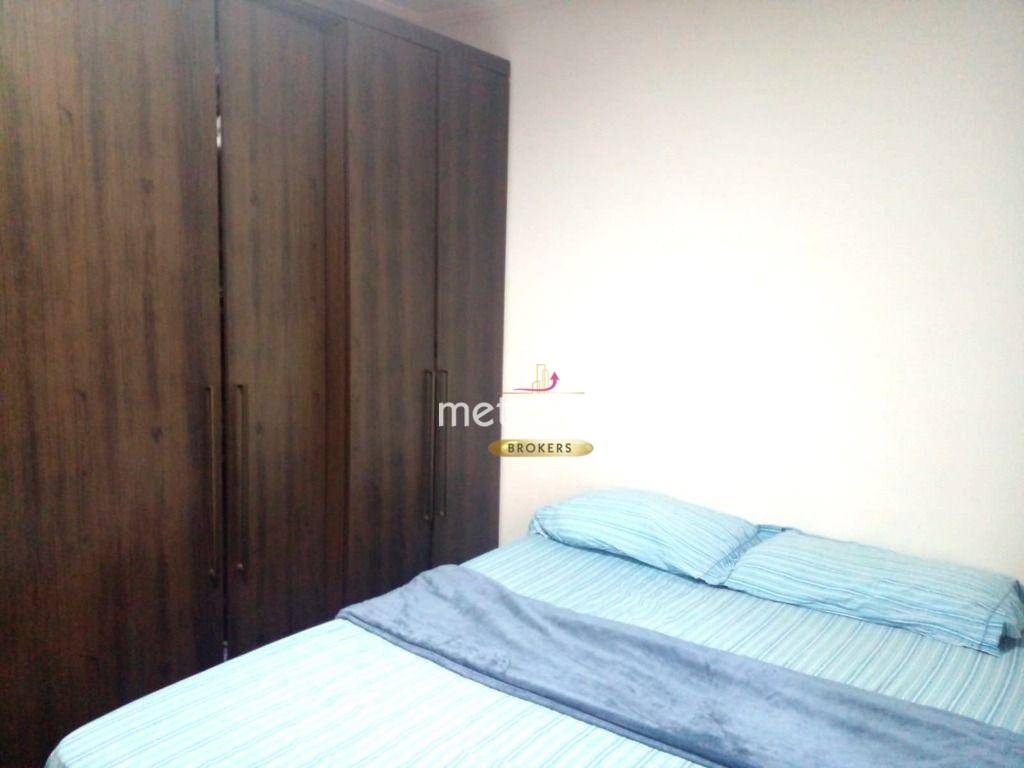 Apartamento à venda com 3 quartos, 75m² - Foto 11