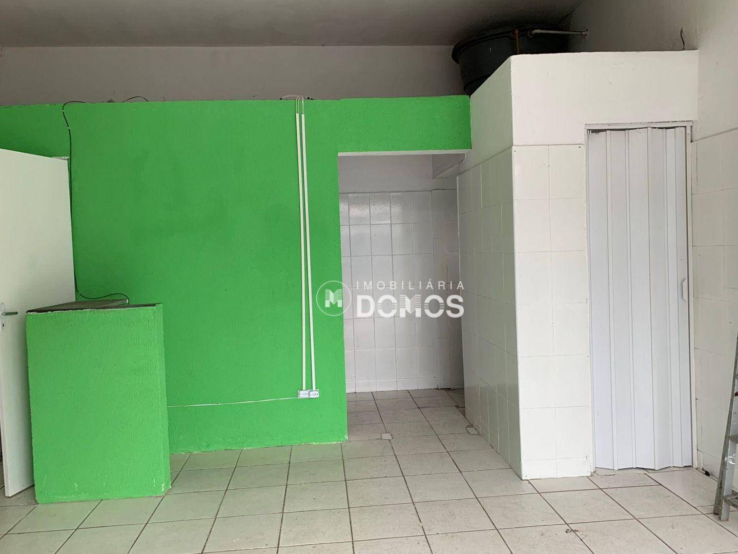 Loja-Salão para alugar, 30m² - Foto 4