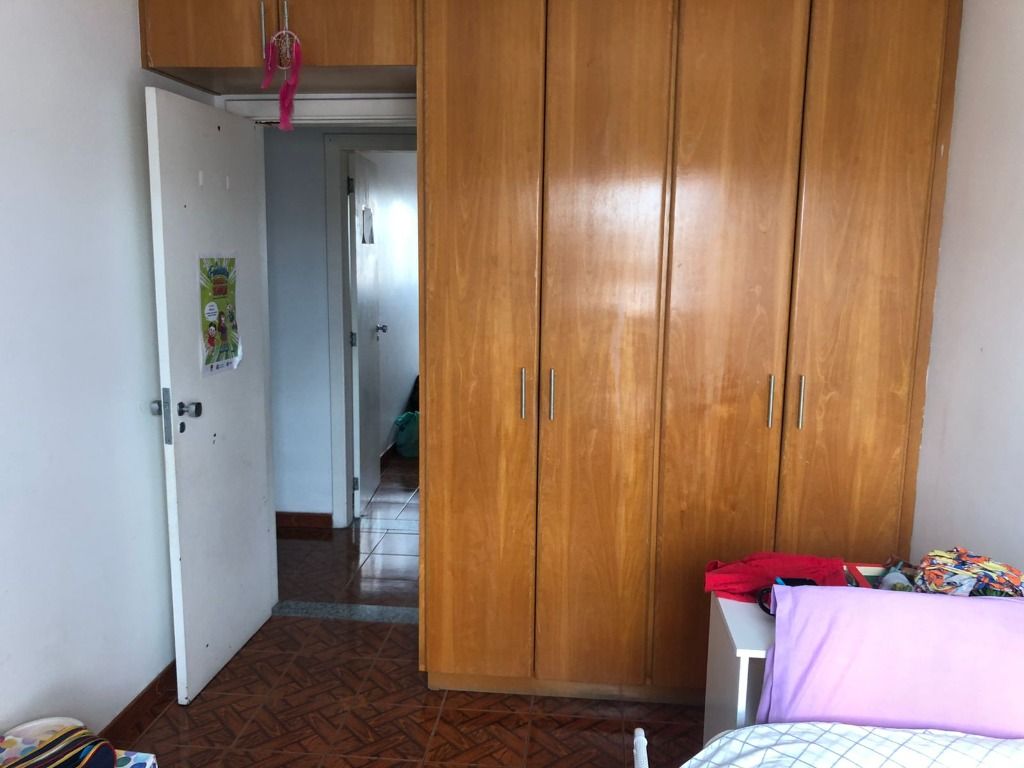 Apartamento à venda com 4 quartos, 160m² - Foto 6