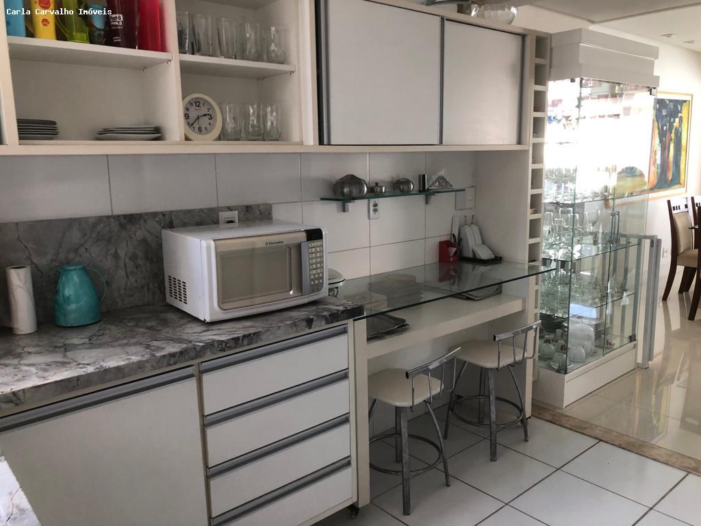 Apartamento à venda com 4 quartos, 189m² - Foto 10