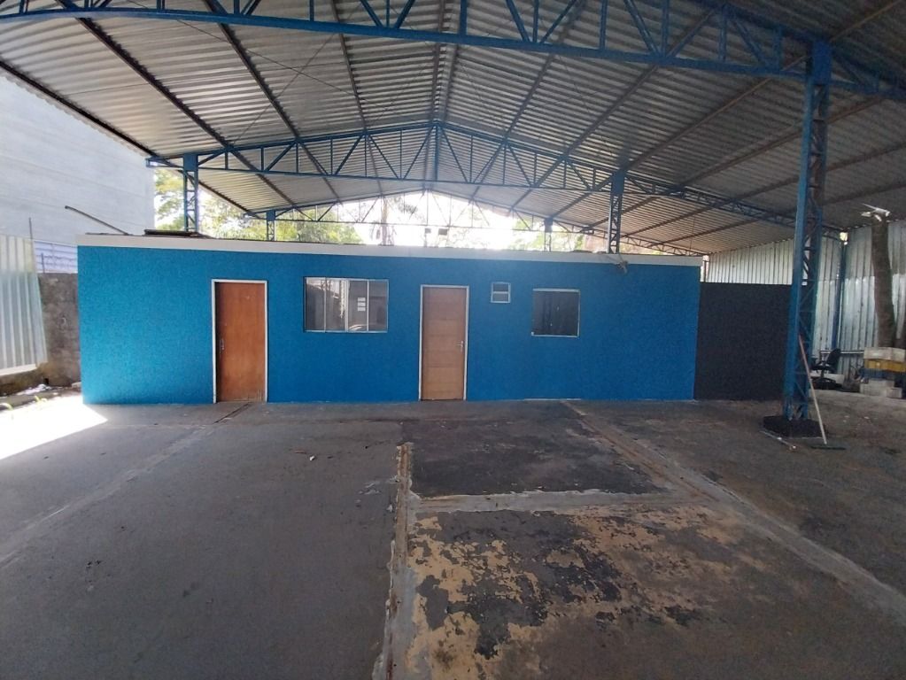 Depósito-Galpão-Armazém para alugar, 800m² - Foto 16