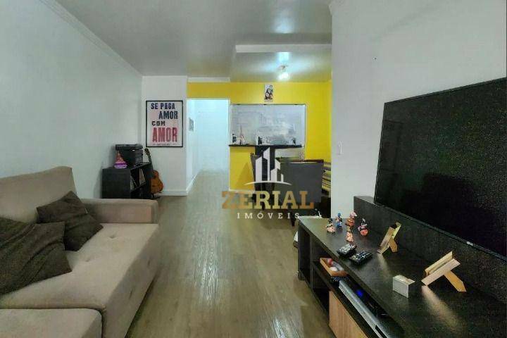 Apartamento à venda com 3 quartos, 85m² - Foto 3