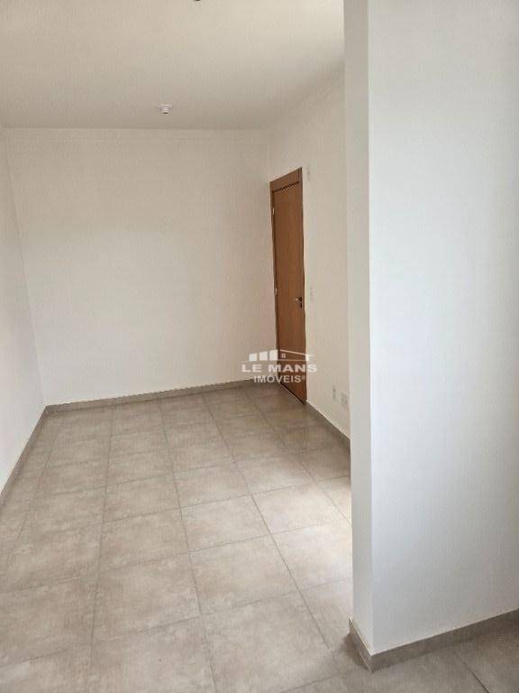 Apartamento, 2 quartos, 45 m² - Foto 3