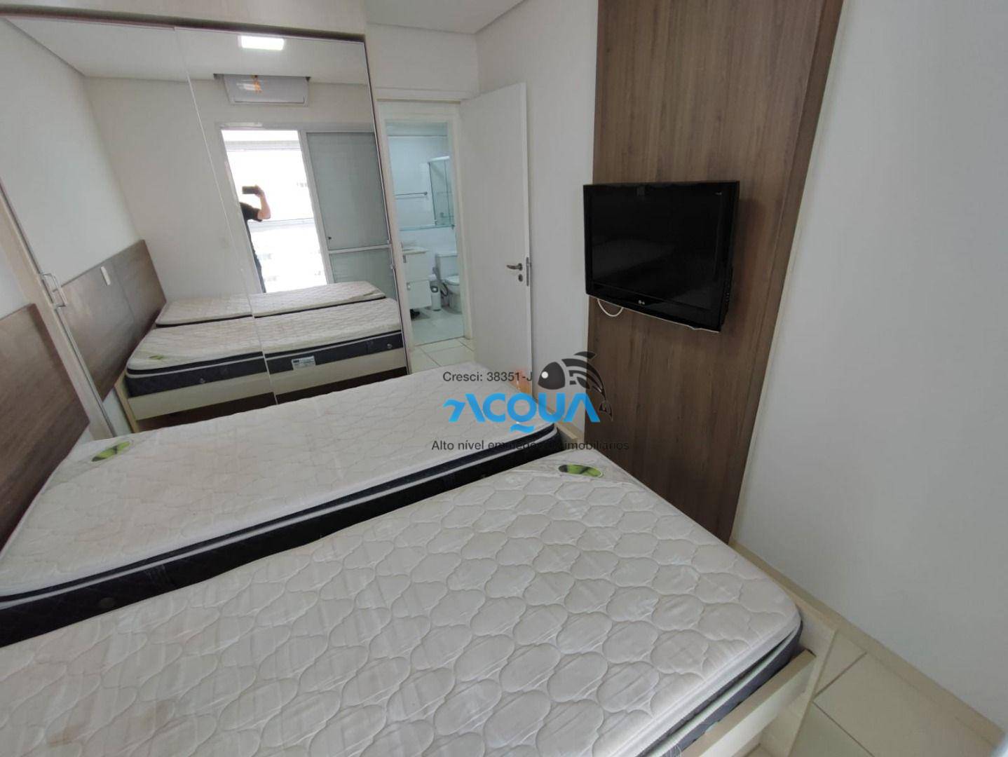 Apartamento à venda com 3 quartos, 119m² - Foto 14