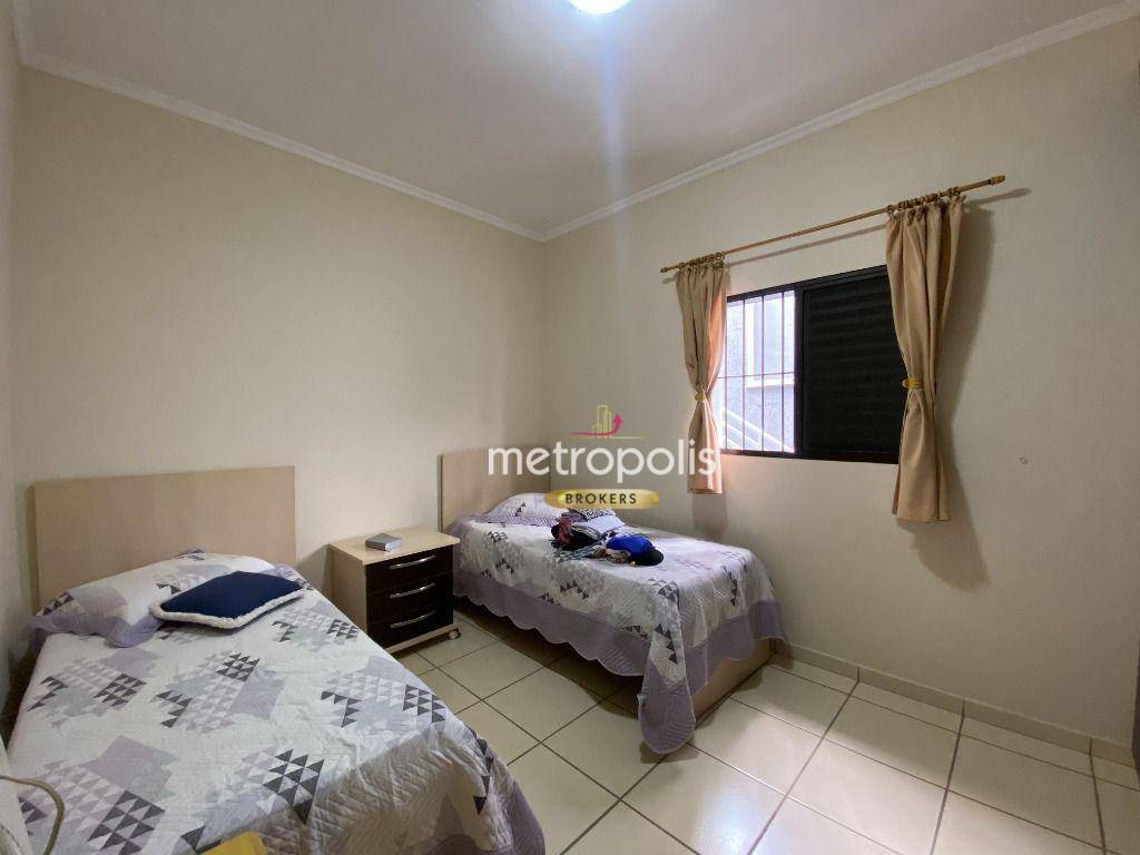 Sobrado à venda com 5 quartos, 327m² - Foto 14