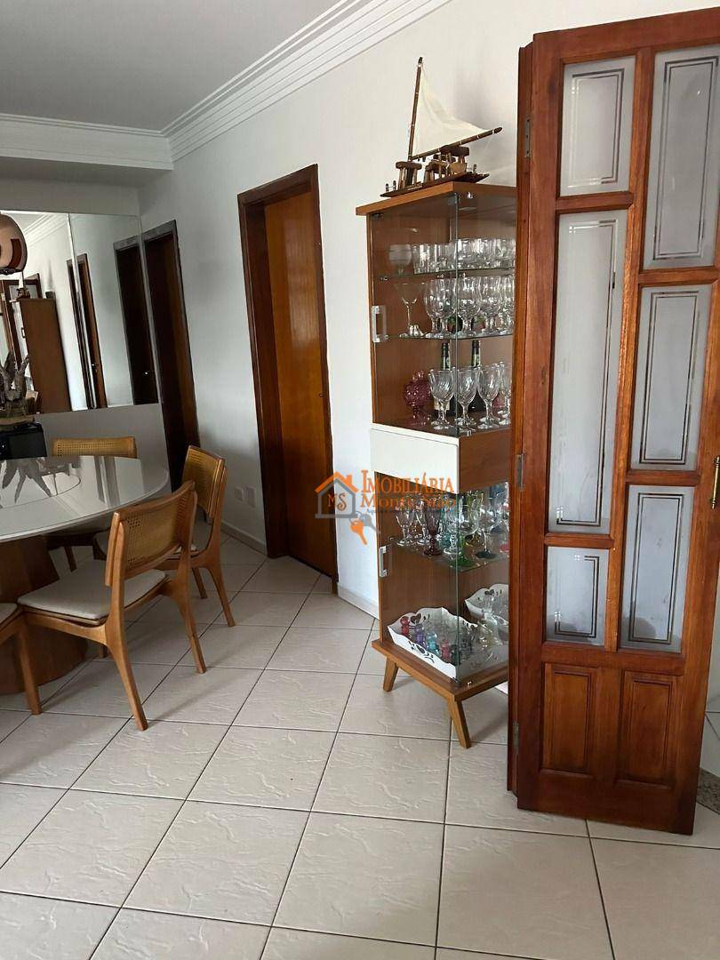 Apartamento à venda com 4 quartos, 159m² - Foto 7