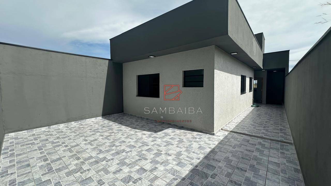 Casa à venda com 3 quartos, 125m² - Foto 20