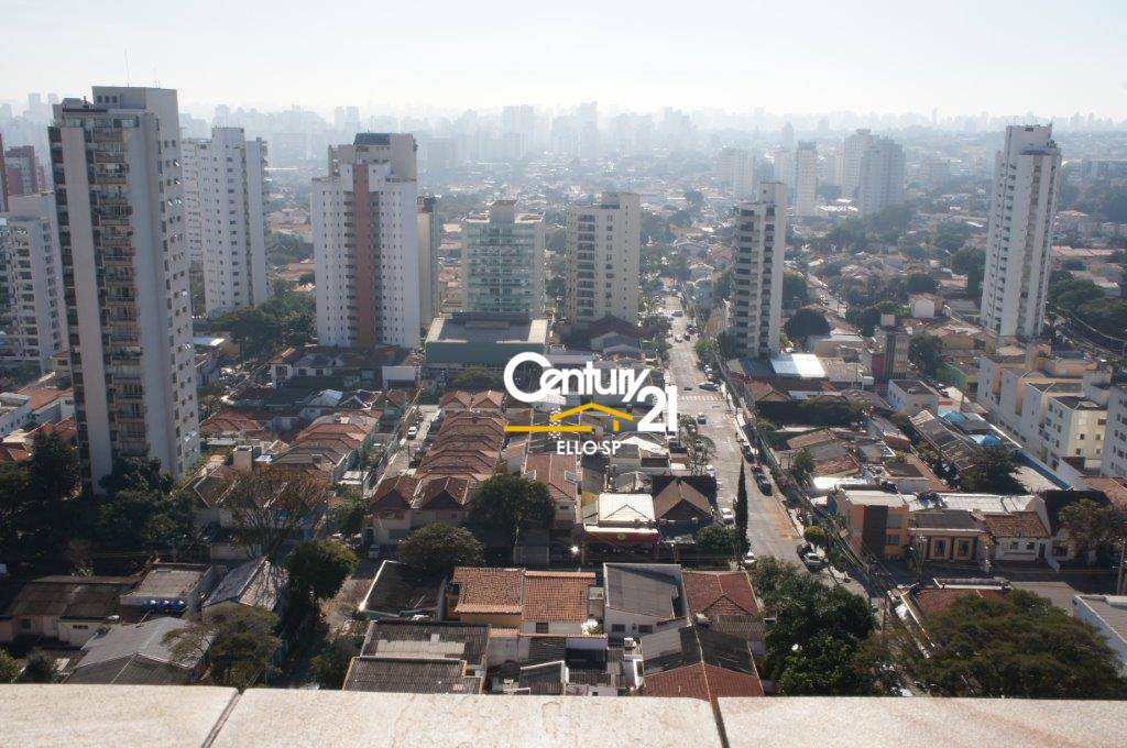 Cobertura, 3 quartos, 264 m² - Foto 2