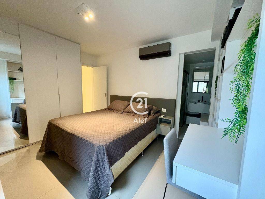 Apartamento à venda com 2 quartos, 83m² - Foto 12