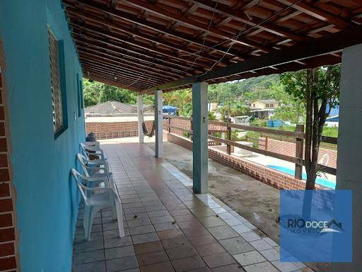 Chácara à venda com 4 quartos, 300m² - Foto 7