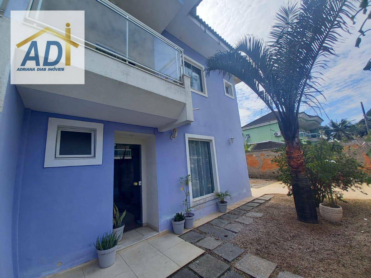 Casa de Condomínio à venda e aluguel com 4 quartos, 250m² - Foto 11