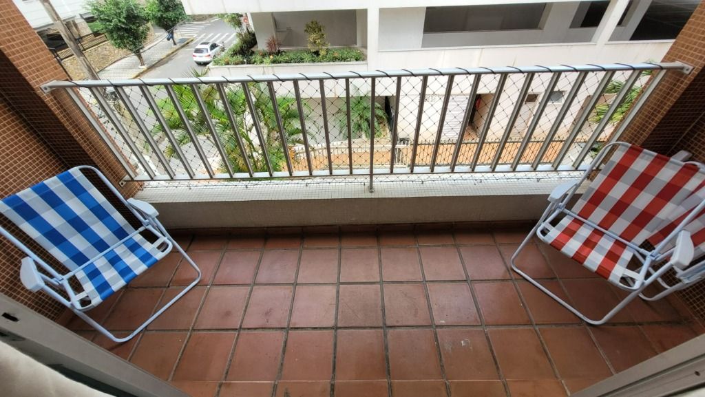 Apartamento à venda com 1 quarto, 55m² - Foto 5