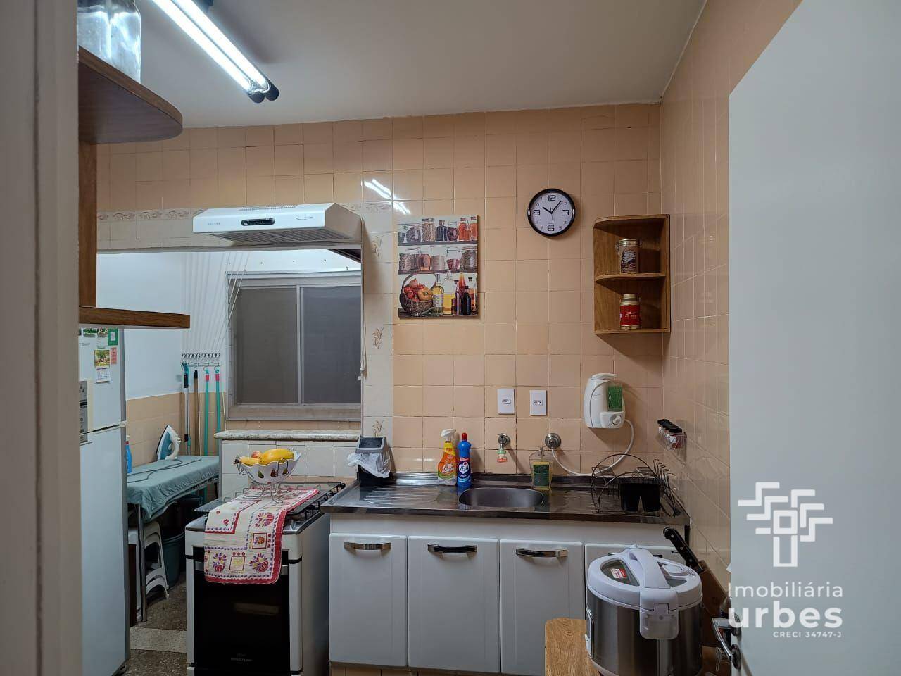 Apartamento, 2 quartos, 63 m² - Foto 9