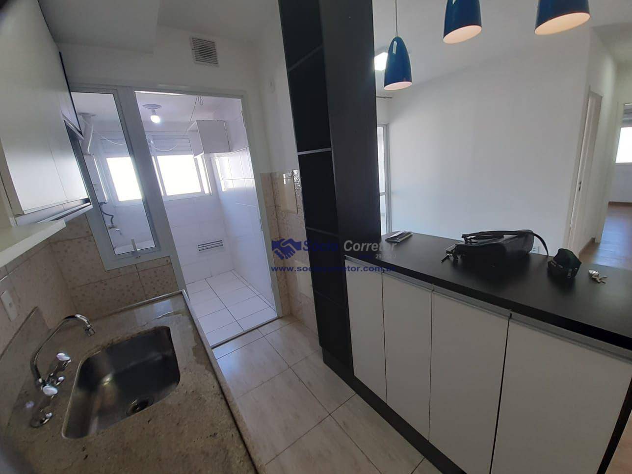 Apartamento à venda com 2 quartos, 71m² - Foto 12