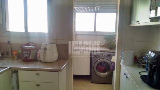 Apartamento à venda com 3 quartos, 97m² - Foto 6