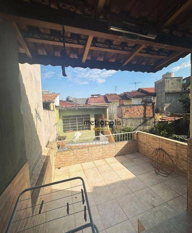 Sobrado à venda com 2 quartos, 100m² - Foto 9