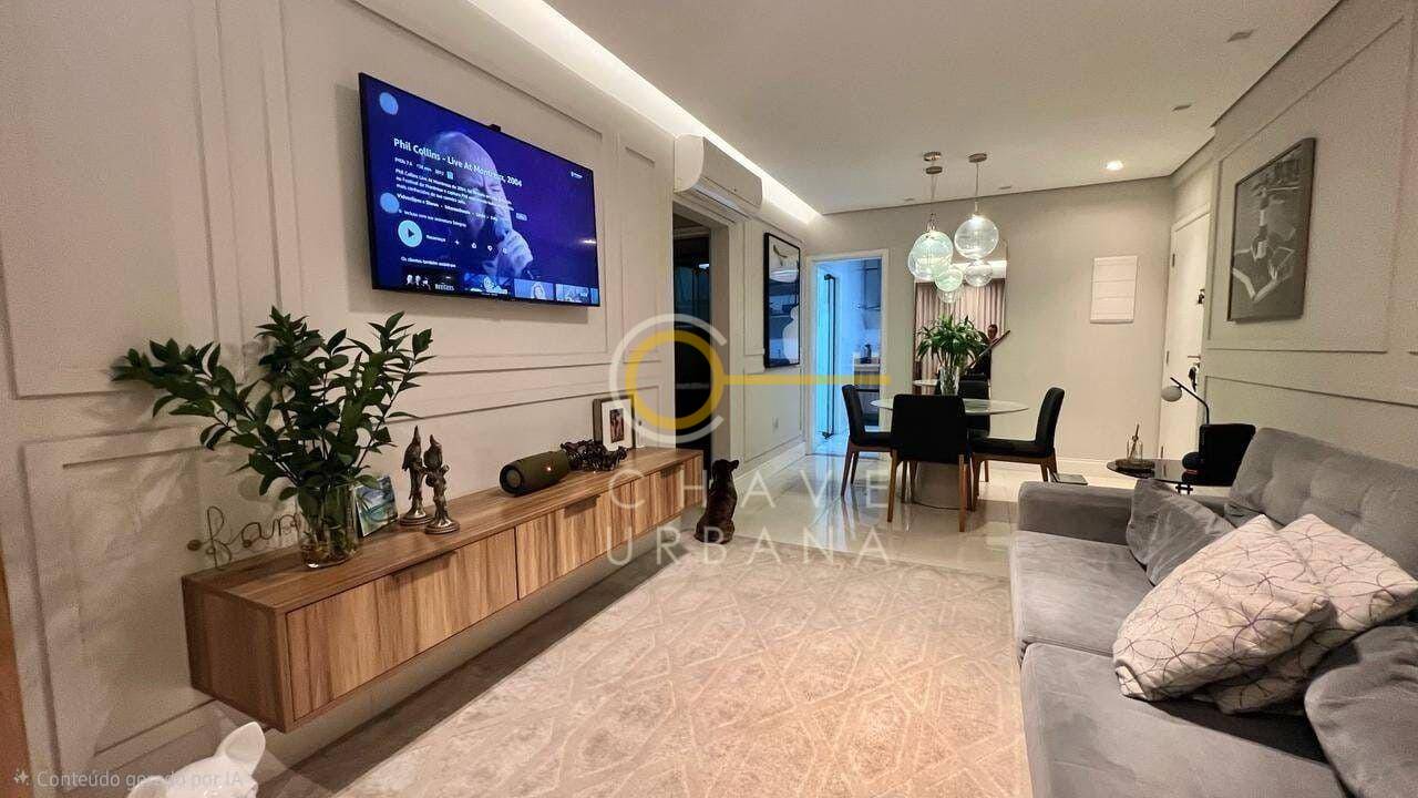 Apartamento, 2 quartos, 82 m² - Foto 3