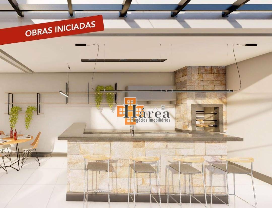Apartamento à venda com 3 quartos, 109m² - Foto 13