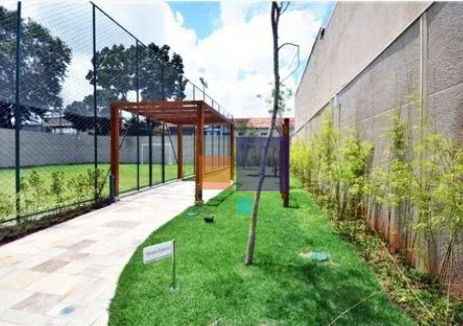 Apartamento para alugar com 1 quarto, 61m² - Foto 16