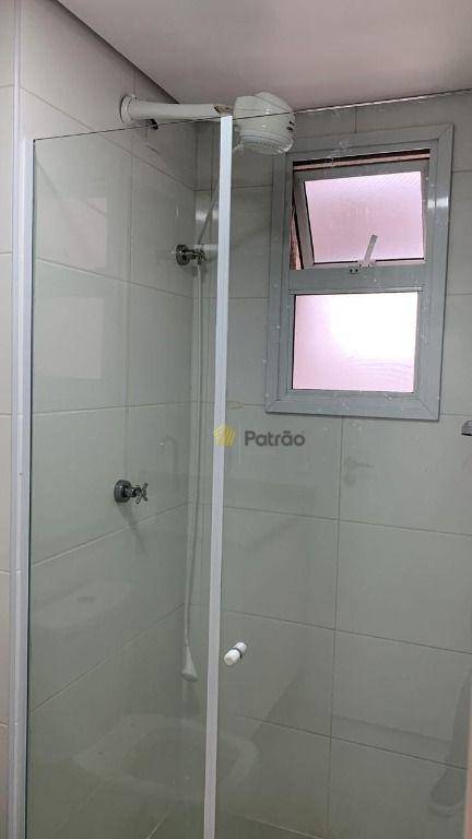 Apartamento à venda com 2 quartos, 47m² - Foto 6