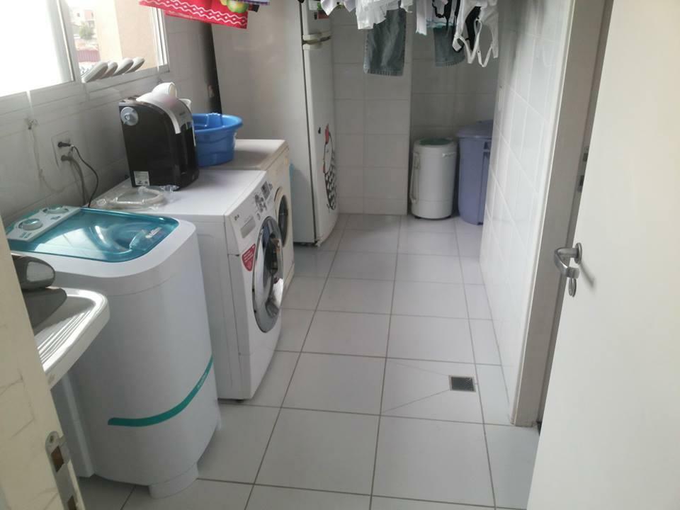 Apartamento à venda com 3 quartos, 183m² - Foto 15