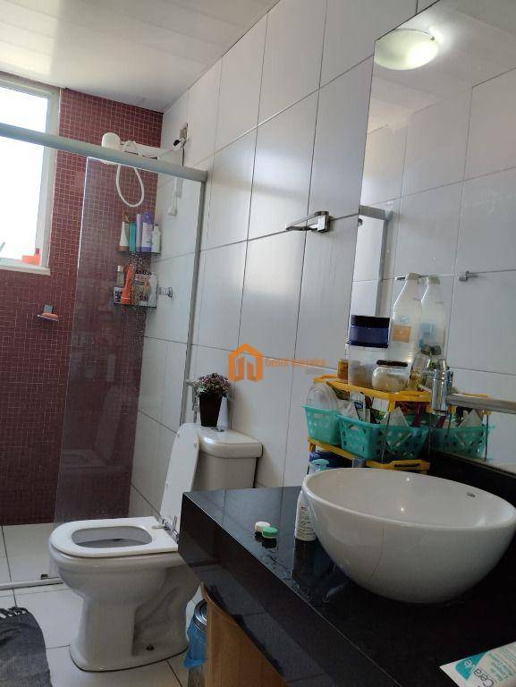 Apartamento, 3 quartos, 126 m² - Foto 11