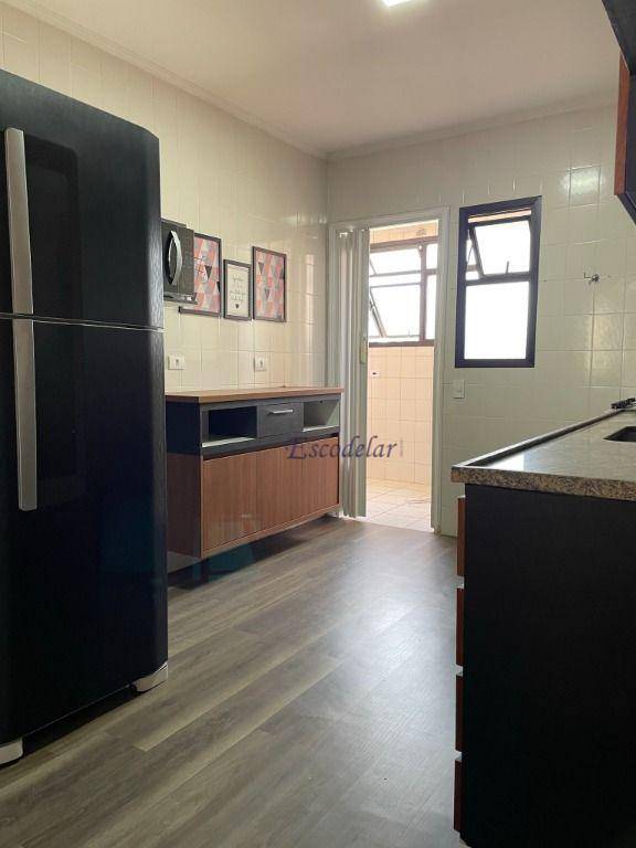 Apartamento à venda com 3 quartos, 107m² - Foto 21