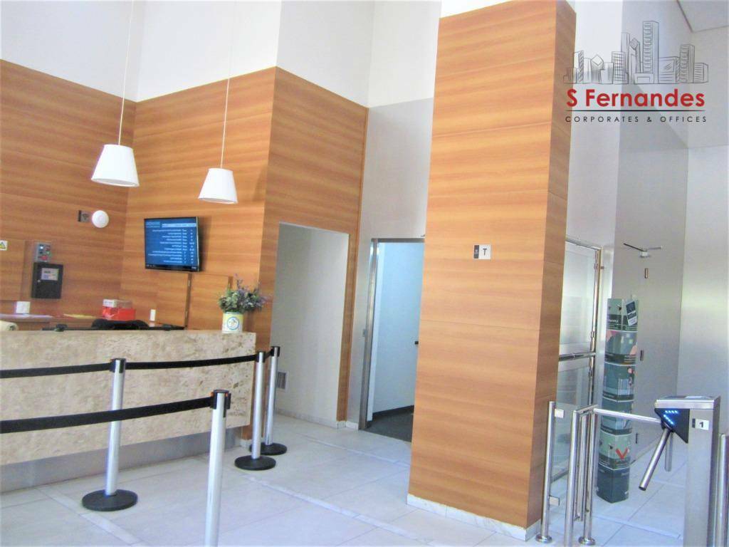 Conjunto Comercial-Sala à venda, 36m² - Foto 17