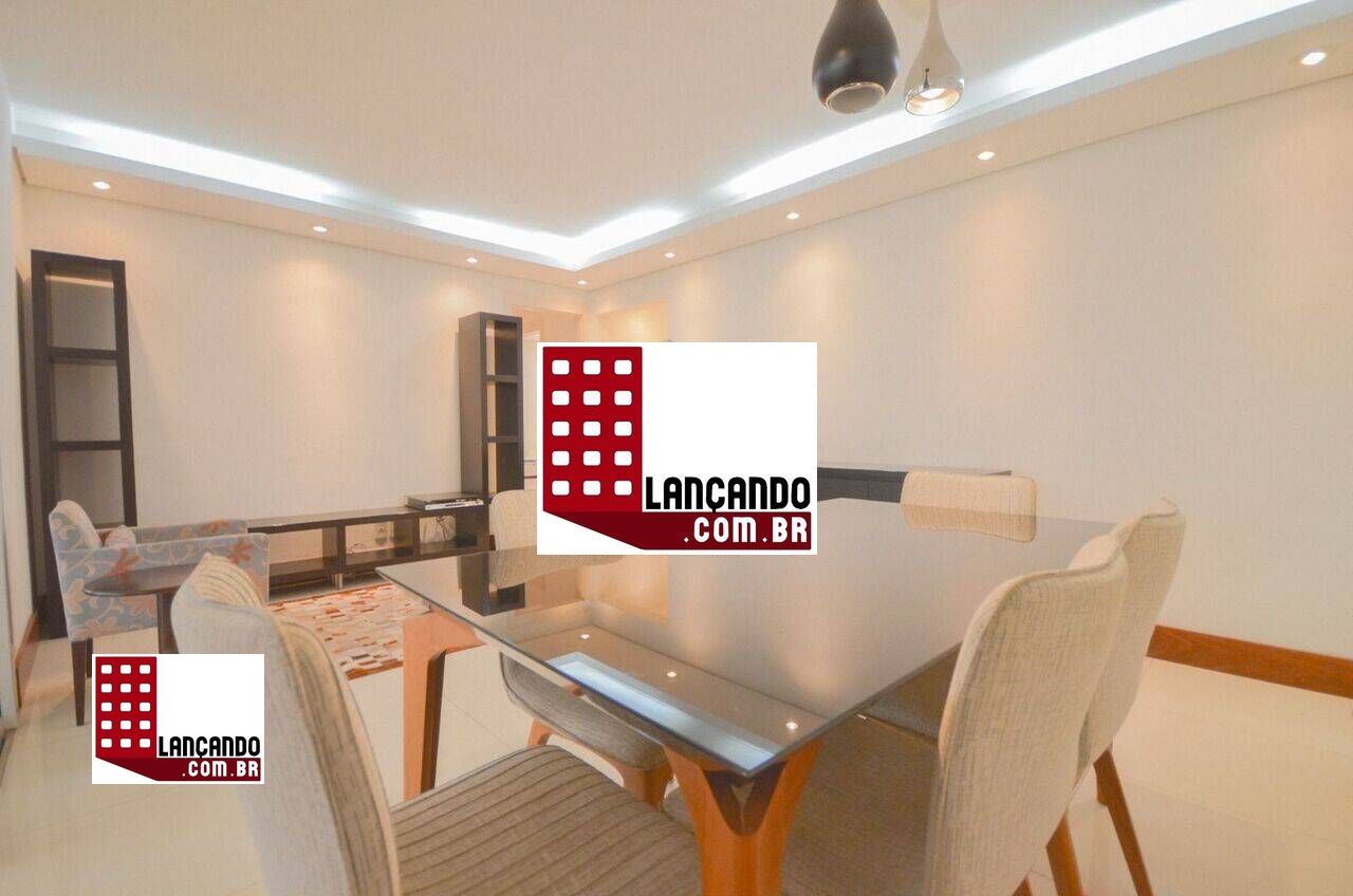 Apartamento à venda com 4 quartos, 130m² - Foto 13