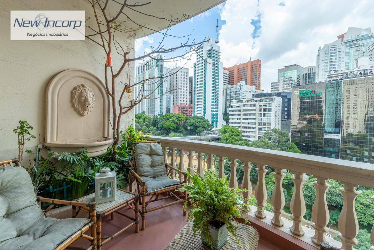 Apartamento à venda com 2 quartos, 380m² - Foto 63