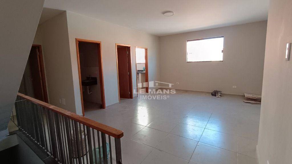 Loja-Salão para alugar, 220m² - Foto 2