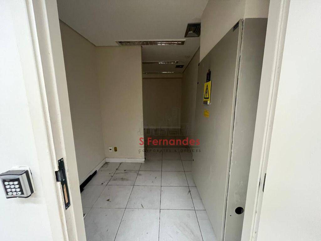 Prédio Inteiro para alugar, 488m² - Foto 47