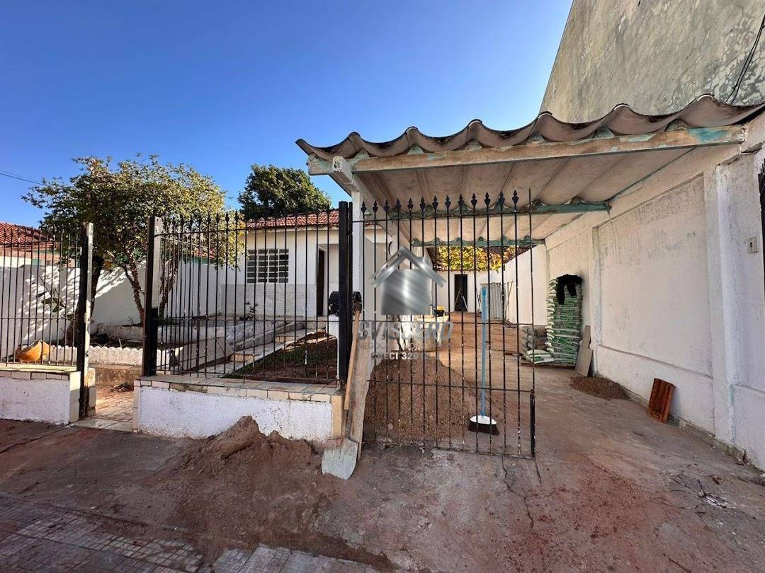 Casa, 2 quartos, 120 m² - Foto 1