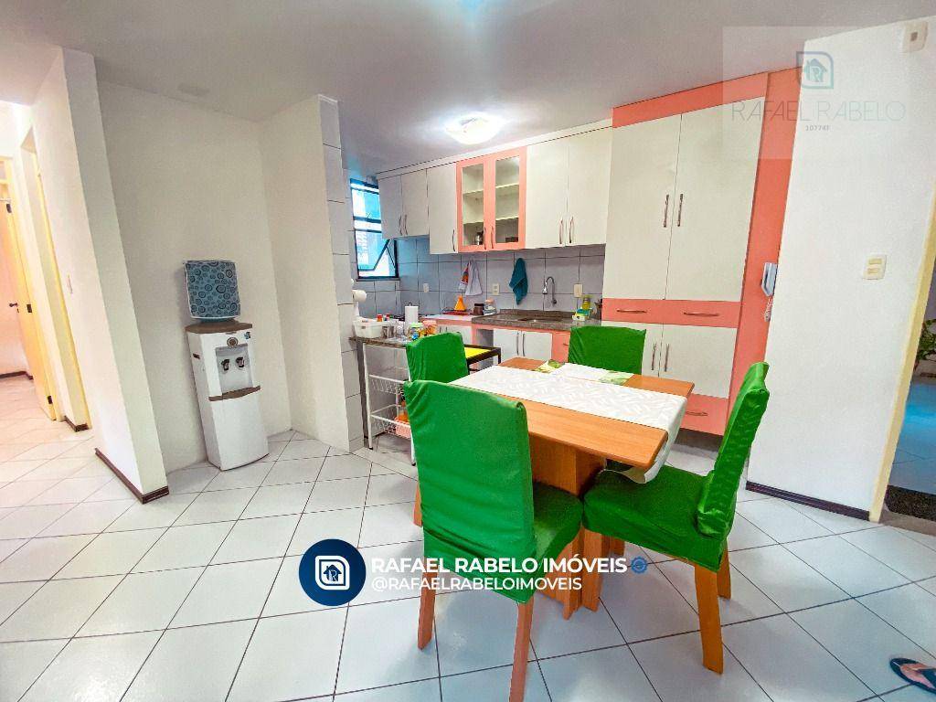 Apartamento, 3 quartos, 64 m² - Foto 4