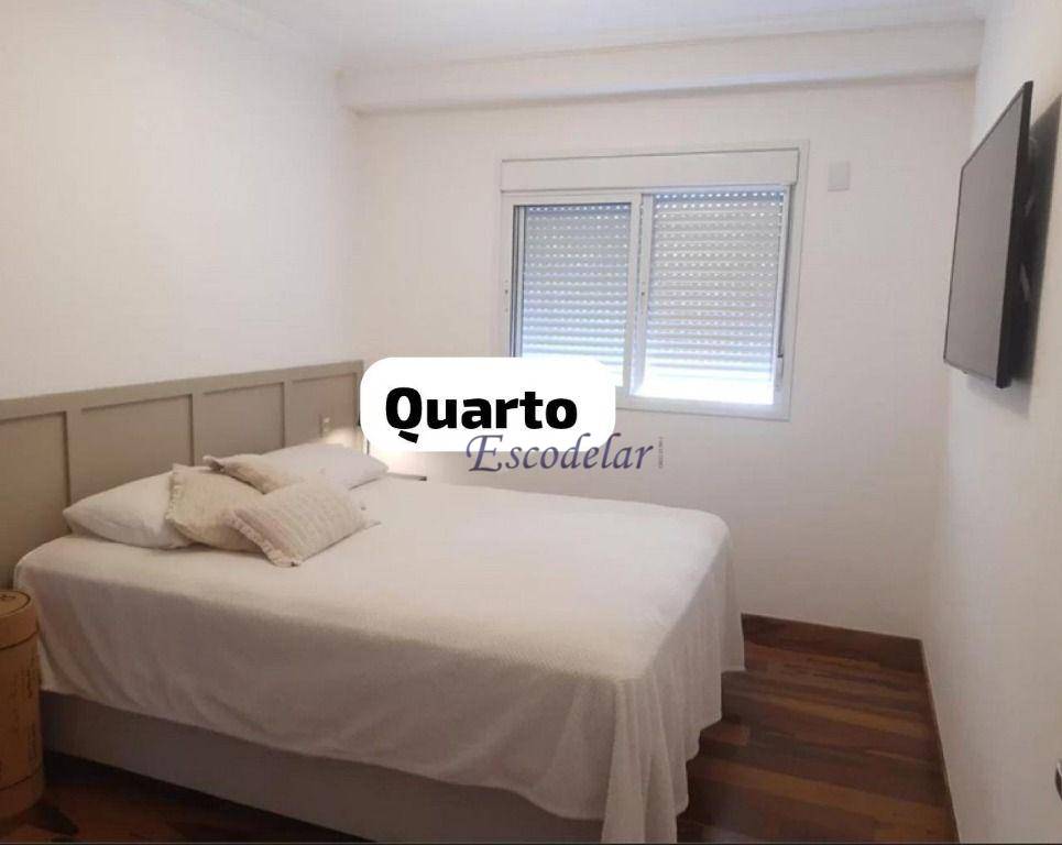 Apartamento à venda com 2 quartos, 105m² - Foto 8