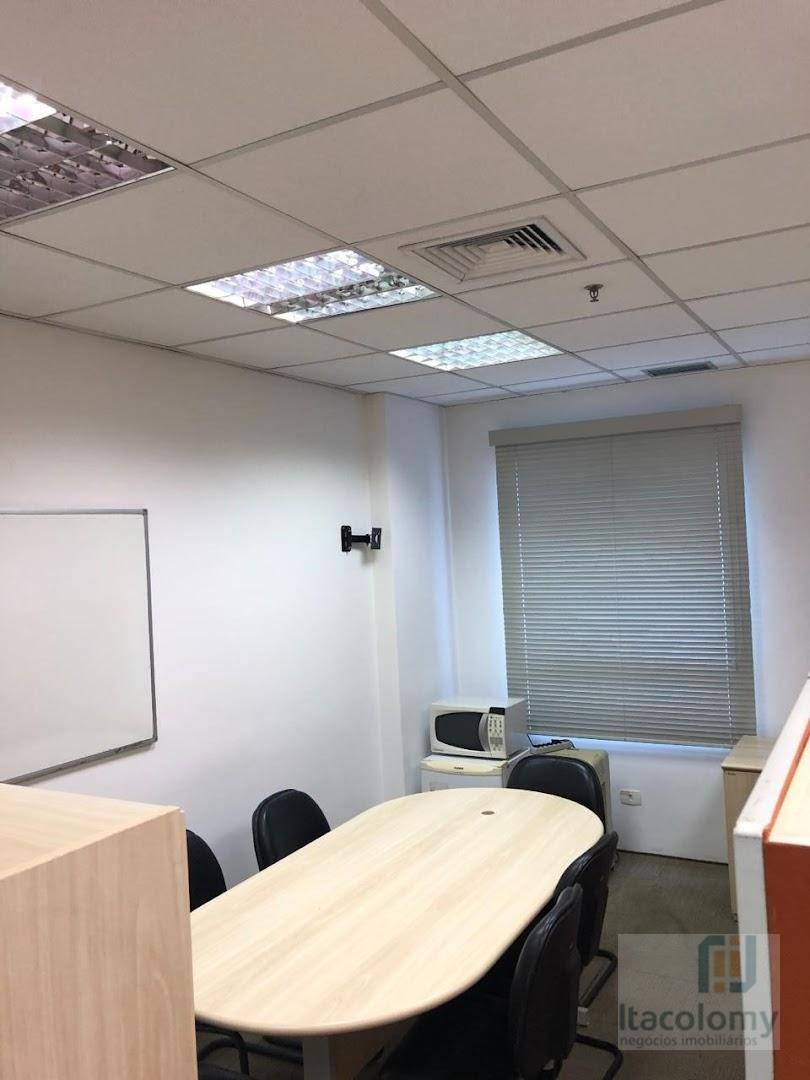 Sala-Conjunto, 56 m² - Foto 3