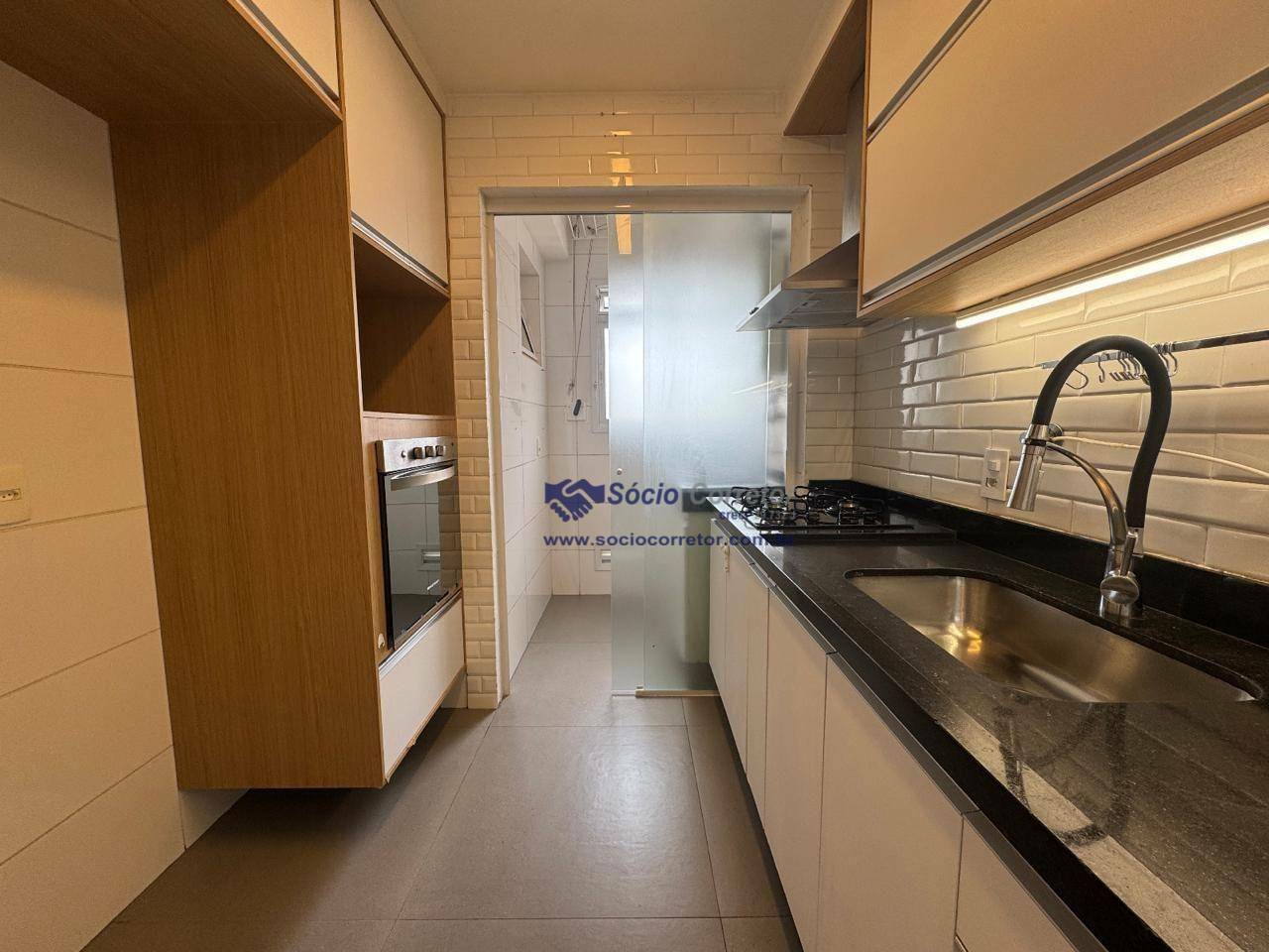 Apartamento à venda com 3 quartos, 72m² - Foto 17