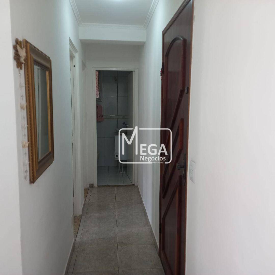 Apartamento à venda com 2 quartos, 50m² - Foto 18