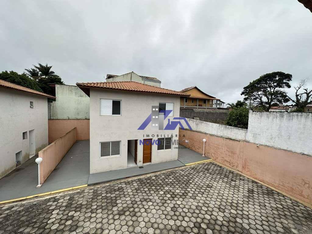 Sobrado à venda com 2 quartos, 65m² - Foto 9