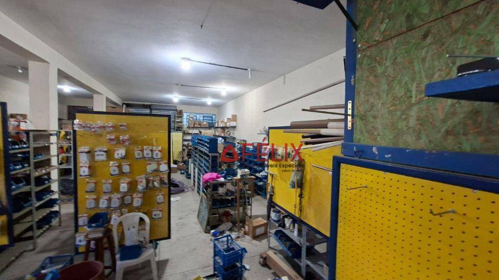 Loja-Salão para alugar, 200m² - Foto 7