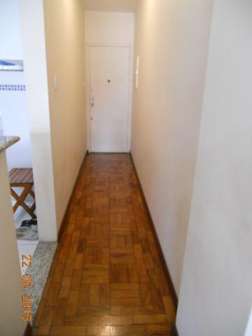 Apartamento, 2 quartos, 85 m² - Foto 1