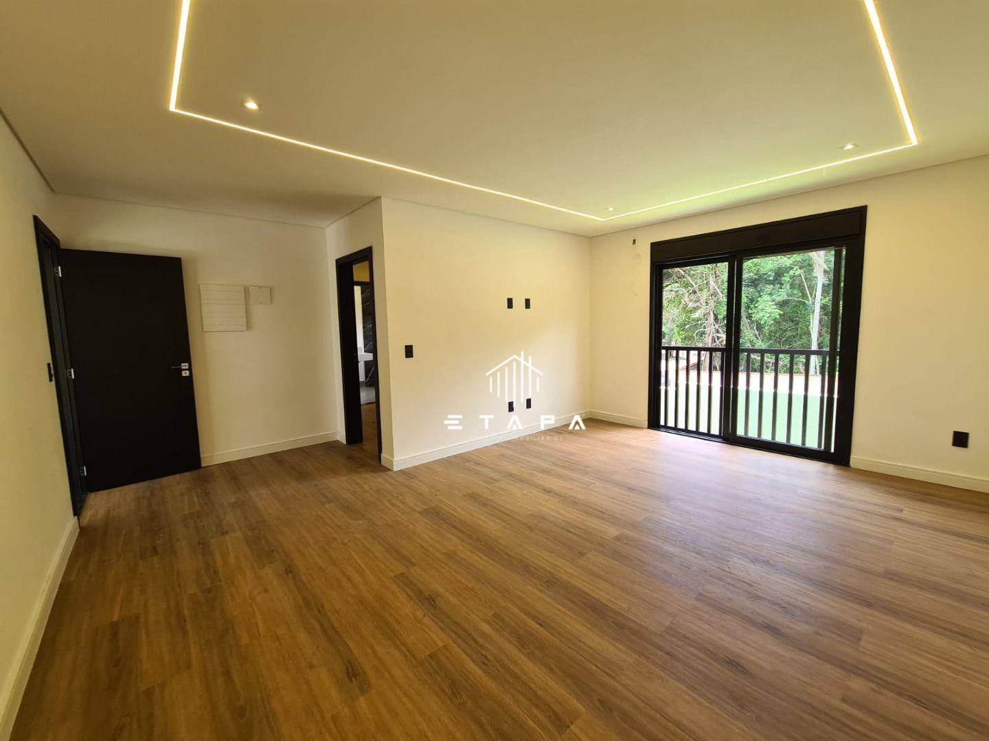 Casa de Condomínio à venda com 3 quartos, 221m² - Foto 7
