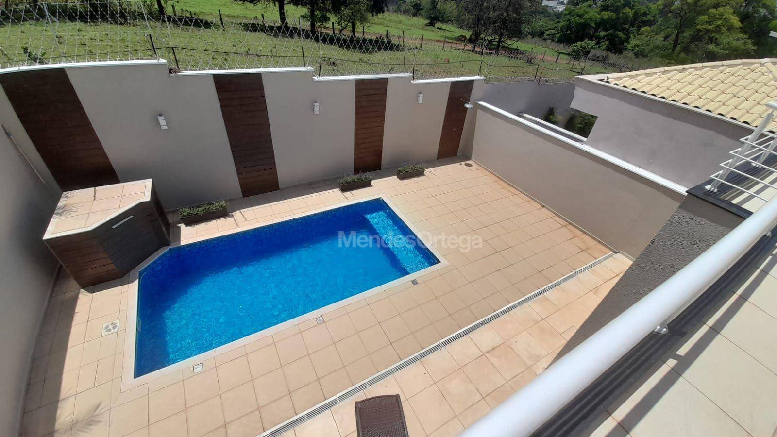 Casa de Condomínio à venda e aluguel com 5 quartos, 296m² - Foto 8