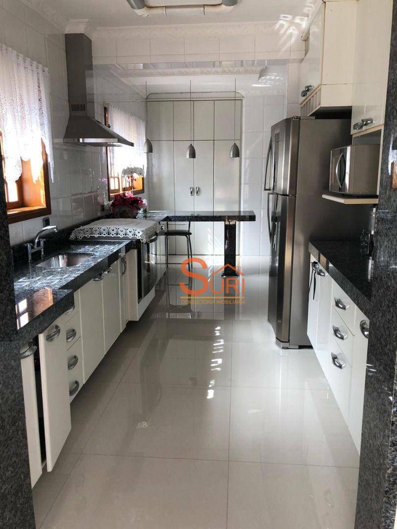 Casa à venda com 6 quartos, 654m² - Foto 7