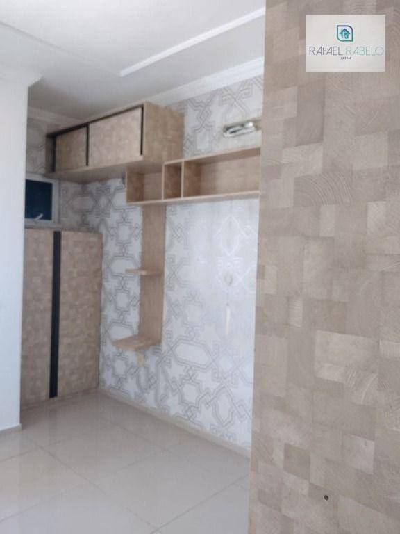 Casa de Condomínio à venda com 2 quartos, 68m² - Foto 4