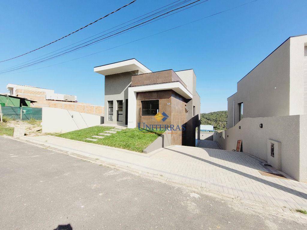 Casa à venda com 3 quartos, 166m² - Foto 4